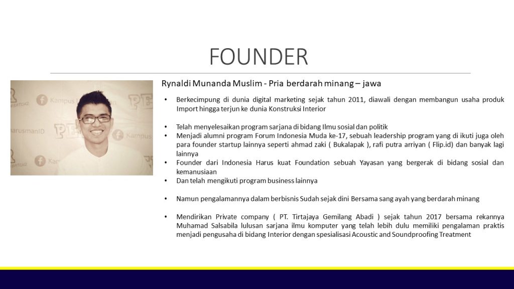 founder Interiorqu.id